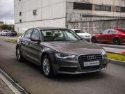Audi A6 IV (C7) Санкт-Петербург  - изображение 36