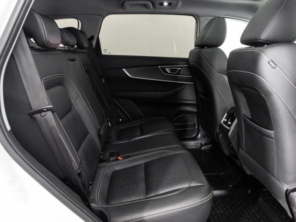 Chery Tiggo 8 I Рестайлинг с пробегом 2022 года, цена 1 799 000 рублей, 53365 км, внедорожник, Автокод Объявления