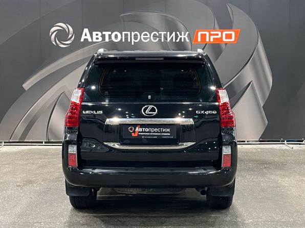 Lexus GX II с пробегом 2011 года, цена 2 790 000 рублей, 225786 км, внедорожник, Автокод Объявления