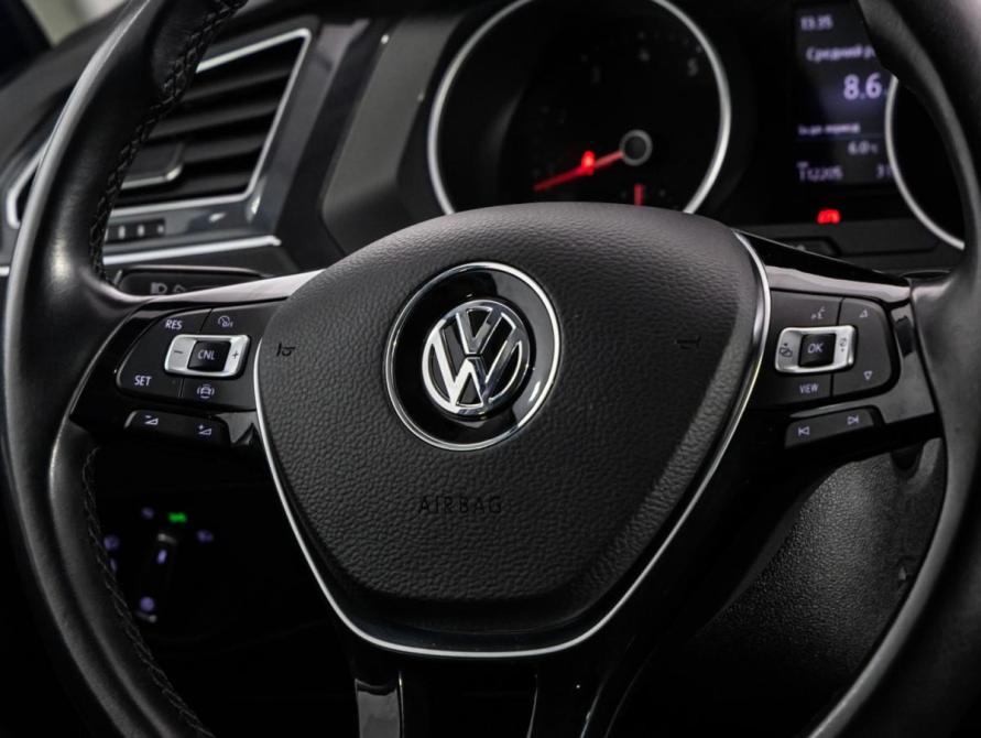 Volkswagen Tiguan II Санкт-Петербург  - изображение 11