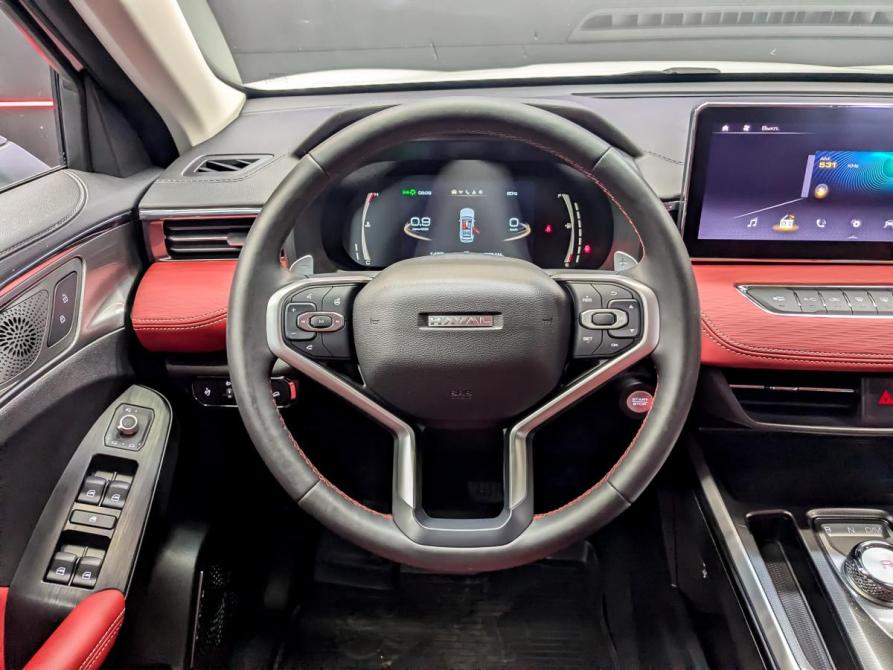Haval Jolion I Рестайлинг Москва  - изображение 22
