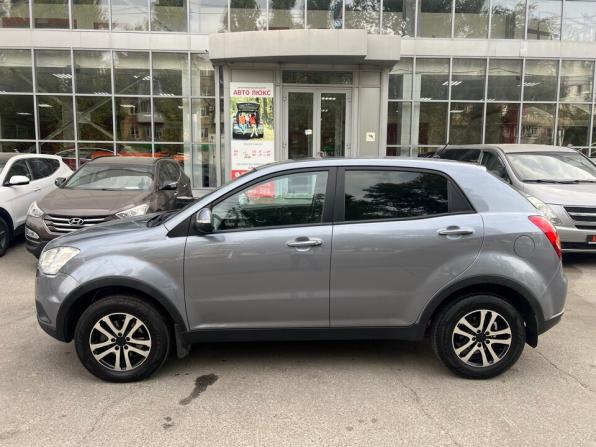 SsangYong Actyon II с пробегом 2013 года, цена 1 050 000 рублей, 129500 км, внедорожник, Автокод Объявления