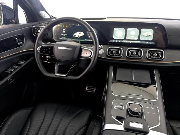 Jaecoo J8 с пробегом 2024 года, цена 2 999 000 рублей, 53332 км, внедорожник, Автокод Объявления