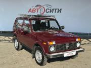 Lada (ВАЗ) 2121 (4x4) I Рестайлинг Тамбов  - изображение 20