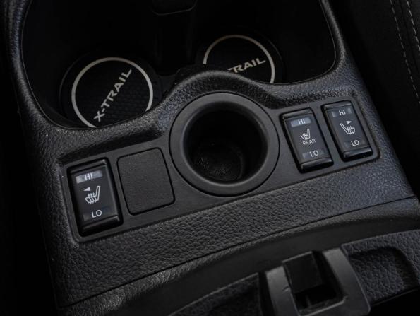 Nissan X-Trail III Рестайлинг с пробегом 2021 года, цена 2 630 000 рублей, 75829 км, внедорожник, Автокод Объявления