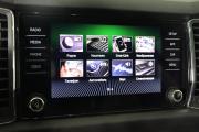 Skoda Kodiaq I Нижний Новгород  - изображение 40