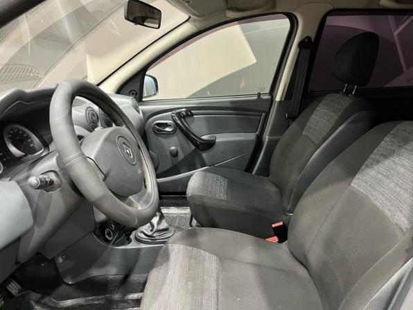 Renault Duster I с пробегом 2012 года, цена 725 000 рублей, 235547 км, внедорожник, Автокод Объявления