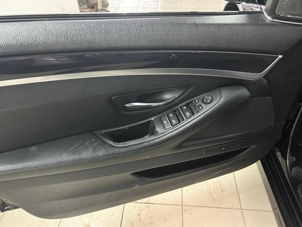 BMW 5 серии VI (F10/F11/F07) Рестайлинг с пробегом 2016 года, цена 1 790 000 рублей, 234000 км, седан, Автокод Объявления
