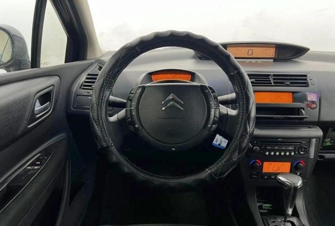 Citroen C4 I с пробегом 2007 года, цена 320 000 рублей, 160445 км, хэтчбек, Автокод Объявления