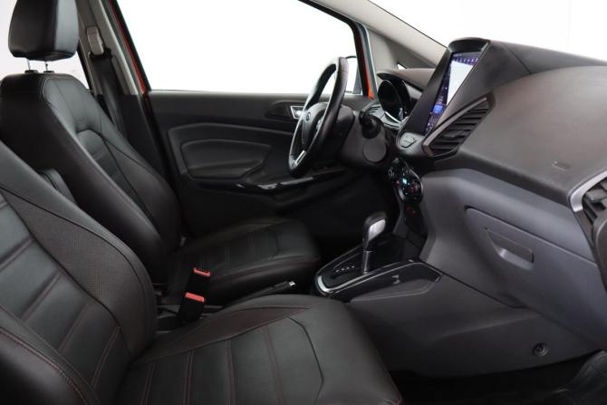 Ford EcoSport II с пробегом 2014 года, цена 899 000 рублей, 108000 км, внедорожник, Автокод Объявления