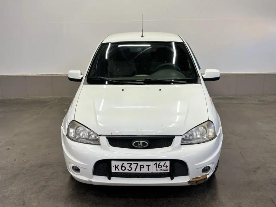 Lada (ВАЗ) Kalina I Саратов  - изображение 4