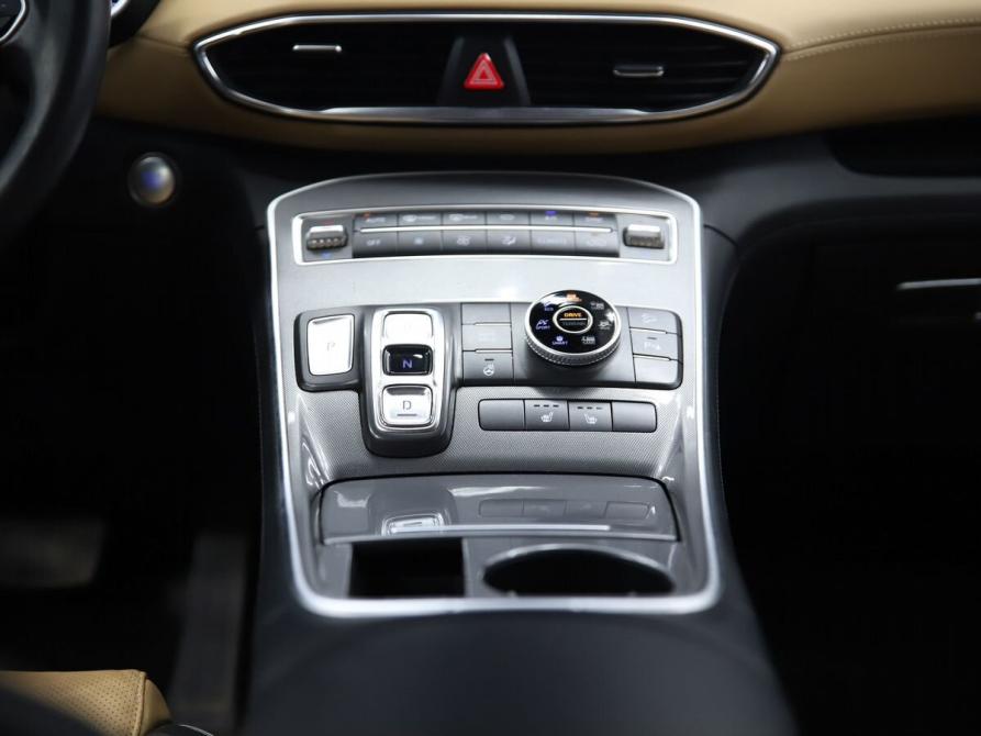 Hyundai Santa Fe IV Рестайлинг Уфа  - изображение 15