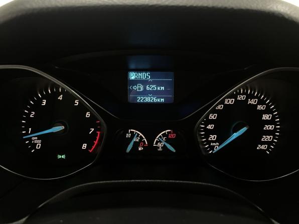 Ford Focus III с пробегом 2014 года, цена 890 000 рублей, 223826 км, универсал, Автокод Объявления