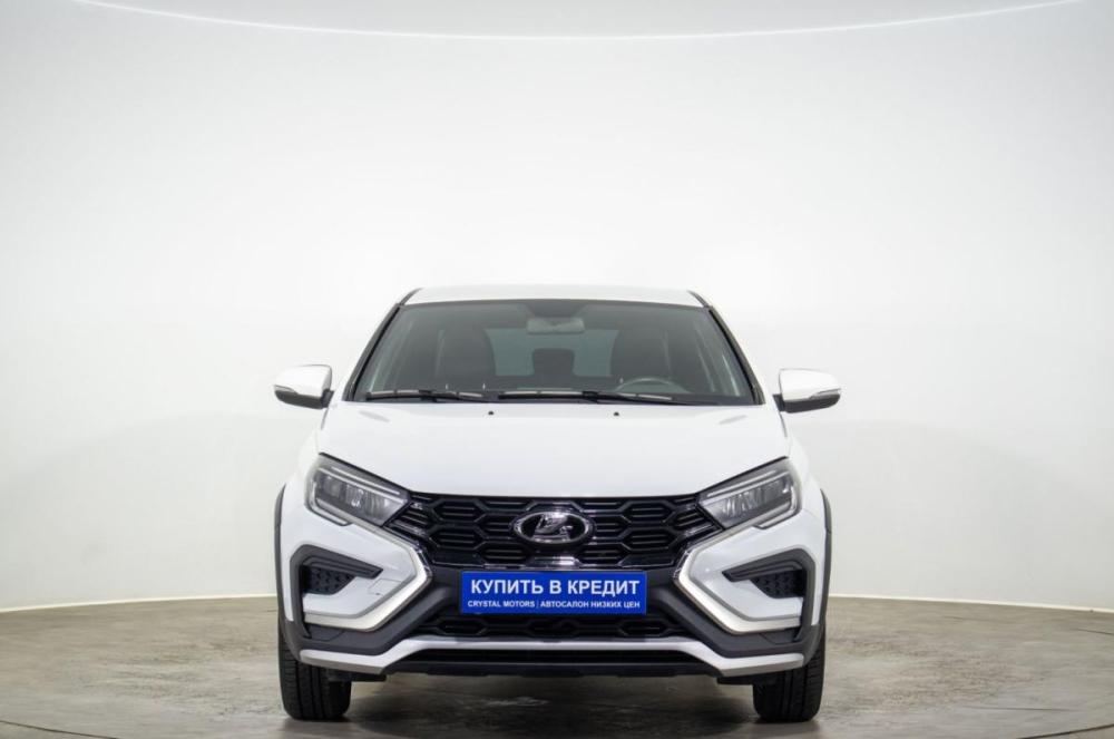 Lada (ВАЗ) Vesta I Рестайлинг (NG) Оренбург  - изображение 2