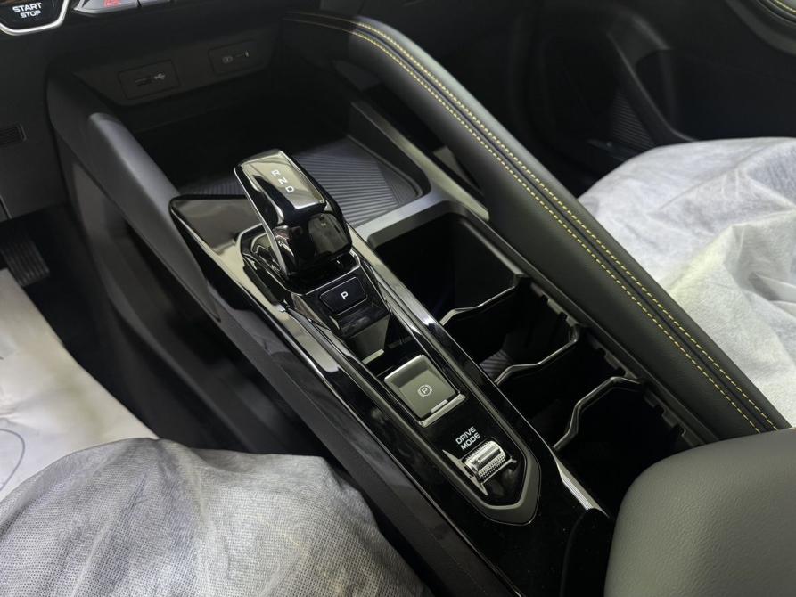 Geely Coolray I Рестайлинг Минеральные Воды  - изображение 12