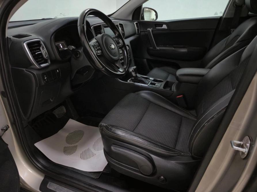 Kia Sportage IV Альметьевск  - изображение 12