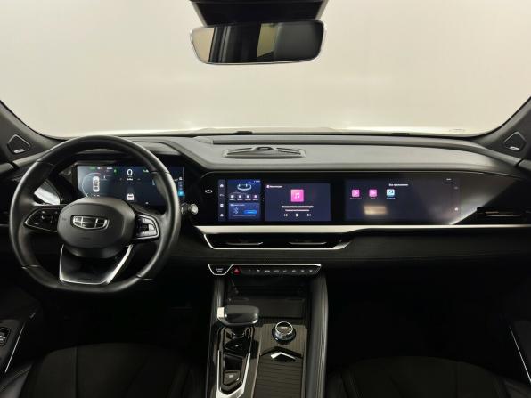 Geely Monjaro I с пробегом 2024 года, цена 3 149 000 рублей, 50181 км, внедорожник, Автокод Объявления