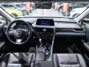 Lexus RX IV Рестайлинг Санкт-Петербург  - изображение 51