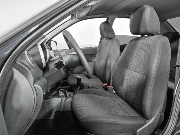 Datsun on-DO I с пробегом 2019 года, цена 282 000 рублей, 310254 км, седан, Автокод Объявления