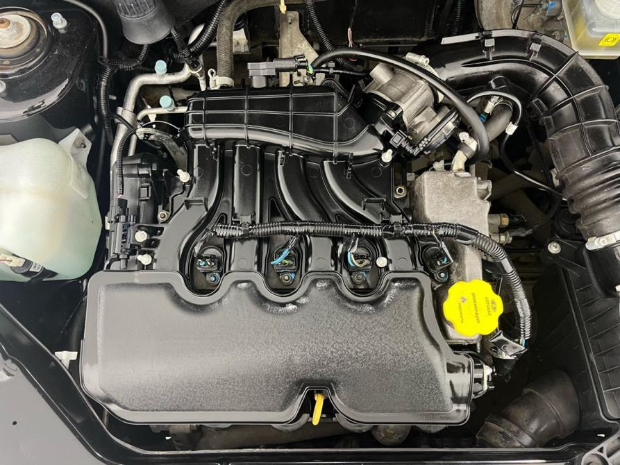 Lada (ВАЗ) Granta I Рестайлинг Ижевск  - изображение 21