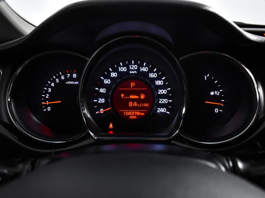 Kia Ceed II Санкт-Петербург  - изображение 18