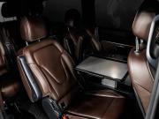 Mercedes-Benz V-Класс III (W447) Москва  - изображение 38