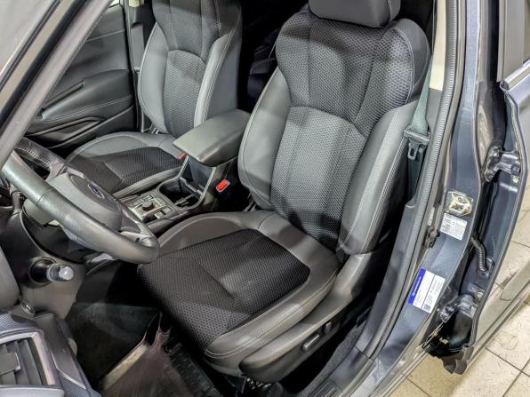 Subaru Forester V с пробегом 2021 года, цена 2 395 000 рублей, 152551 км, внедорожник, Автокод Объявления
