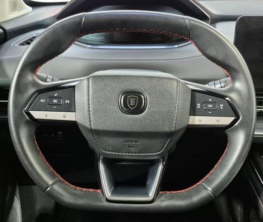 Changan CS55 Plus II с пробегом 2024 года, цена 2 169 000 рублей, 36000 км, внедорожник, Автокод Объявления