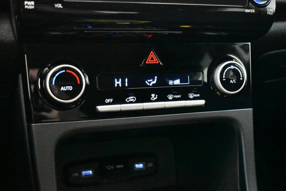 Hyundai Creta II Москва  - изображение 9