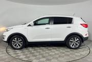 Kia Sportage III Рестайлинг Волгоград  - изображение 29