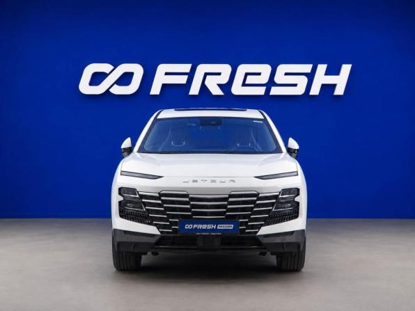 JETOUR DASHING I с пробегом 2024 года, цена 2 038 444 рубля, 19507 км, внедорожник, Автокод Объявления