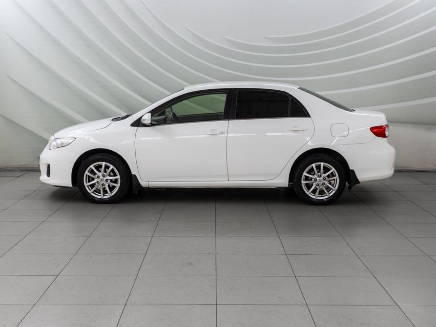 Toyota Corolla X (E140 E150) Рестайлинг Волгоград  - изображение 4