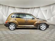Chrysler PT Cruiser Москва  - изображение 23