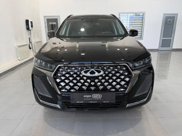 Chery Tiggo 7 Pro Max I Рестайлинг с пробегом 2025 года, цена 2 332 000 рублей, 13133 км, внедорожник, Автокод Объявления
