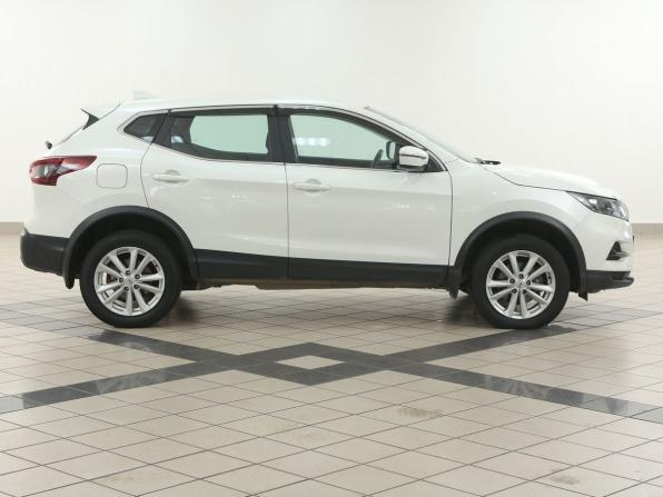Nissan Qashqai II Рестайлинг с пробегом 2021 года, цена 1 674 000 рублей, 66400 км, внедорожник, Автокод Объявления