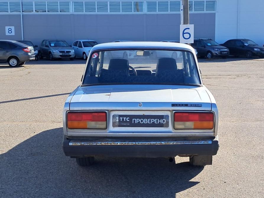 Lada (ВАЗ) 2107 Набережные Челны  - изображение 7