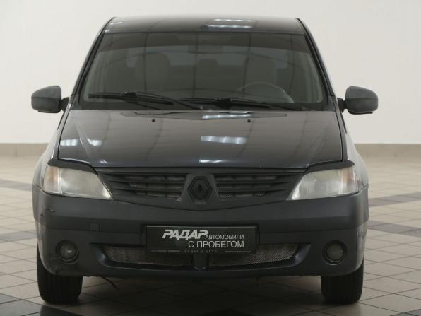 Renault Logan I с пробегом 2007 года, цена 169 000 рублей, 325400 км, седан, Автокод Объявления