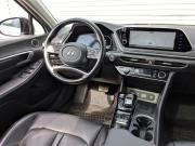 Hyundai Sonata VIII (DN8) Москва  - изображение 51