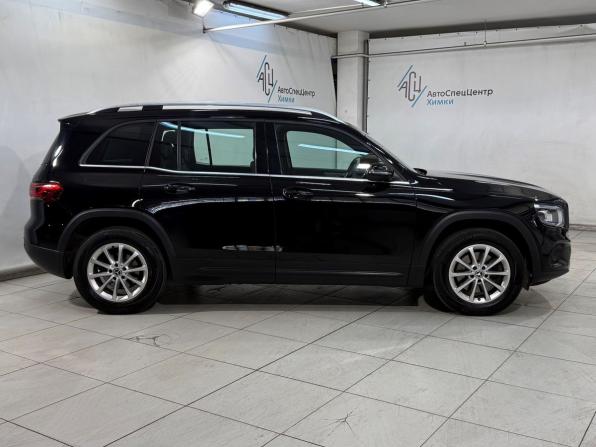 Mercedes-Benz GLB I (X247) с пробегом 2020 года, цена 3 599 800 рублей, 61000 км, внедорожник, Автокод Объявления