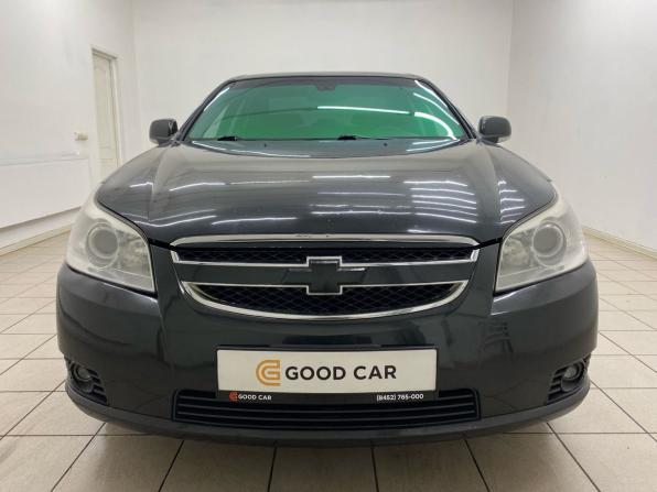 Chevrolet Epica V250 с пробегом 2008 года, цена 576 500 рублей, 266152 км, седан, Автокод Объявления