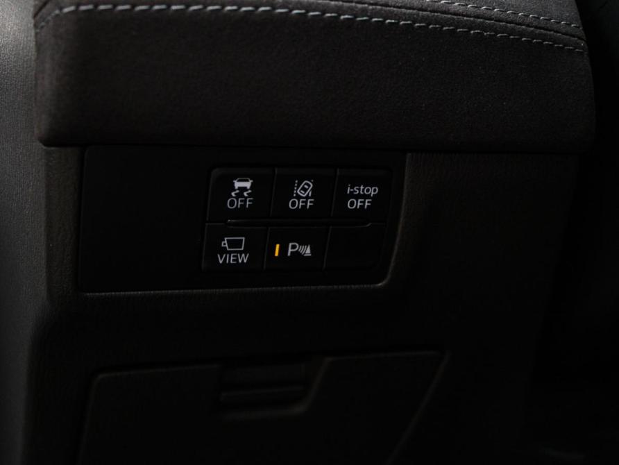 Mazda 6 III (GJ) Рестайлинг 2 Москва  - изображение 20