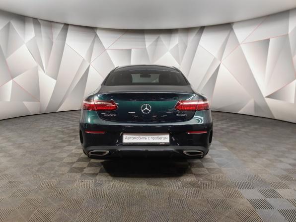 Mercedes-Benz E-Класс V (W213 S213 C238) Рестайлинг с пробегом 2020 года, цена 5 150 000 рублей, 63185 км, купе-хардтоп, Автокод Объявления