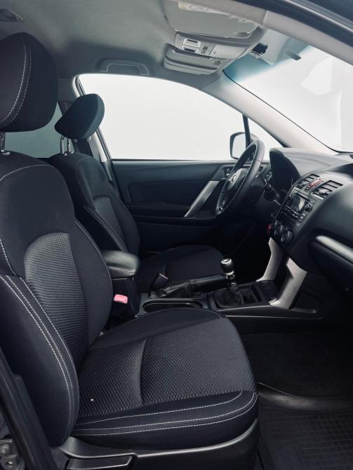 Subaru Forester IV Санкт-Петербург  - изображение 22