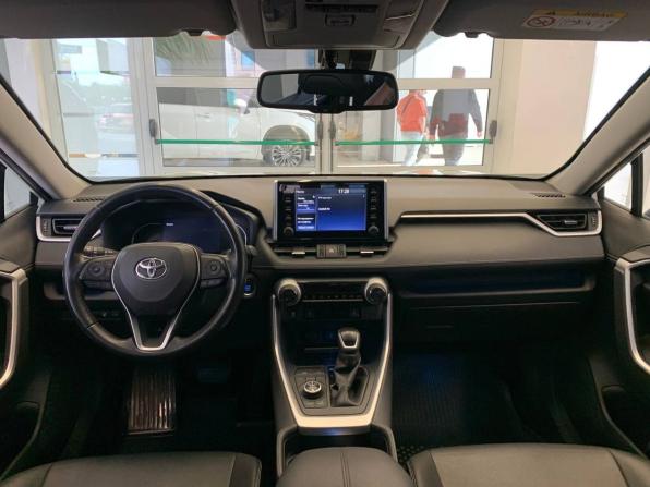 Toyota RAV4 V (XA50) с пробегом 2020 года, цена 3 410 500 рублей, 65216 км, внедорожник, Автокод Объявления