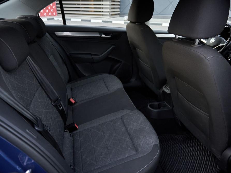 Volkswagen Polo VI Казань  - изображение 7