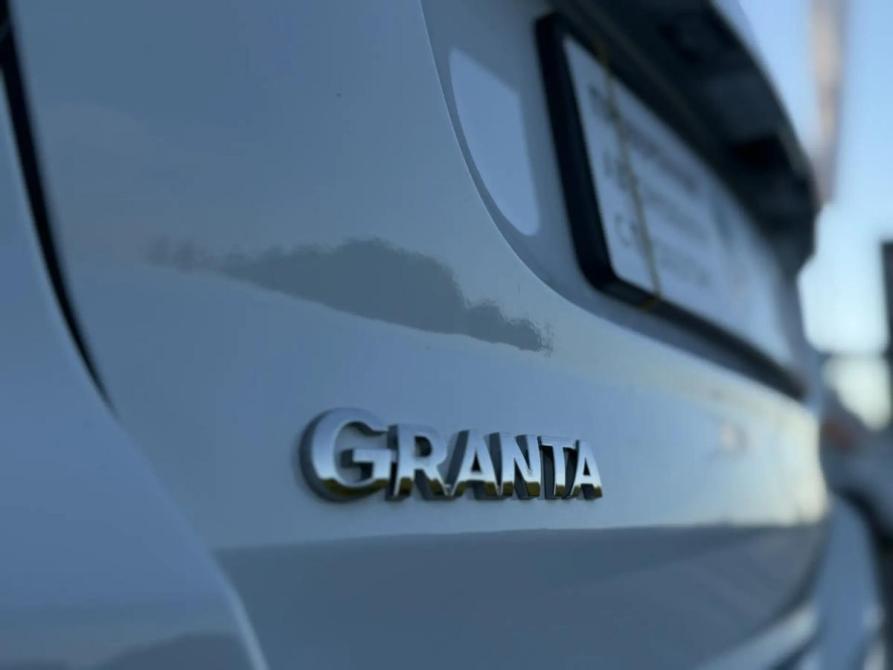 Lada (ВАЗ) Granta I Рестайлинг Омск  - изображение 21
