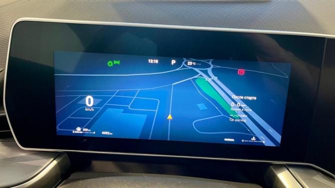Haval F7 II с пробегом 2024 года, цена 2 395 000 рублей, 4489 км, внедорожник, Автокод Объявления