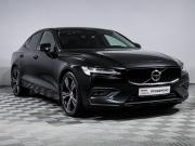 Volvo S60 III Москва  - изображение 24