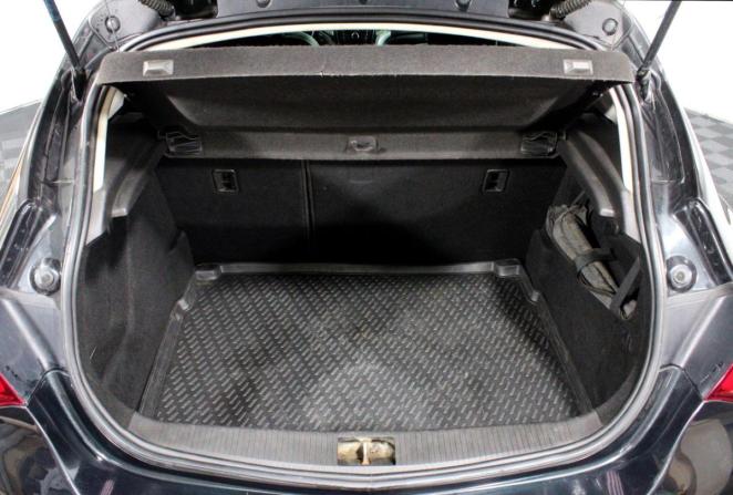 Opel Astra H Рестайлинг с пробегом 2010 года, цена 545 000 рублей, 238050 км, хэтчбек, Автокод Объявления