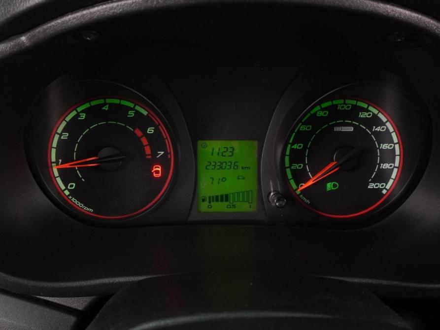 Lada (ВАЗ) Kalina II Воронеж  - изображение 12